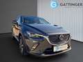 Mazda CX-3 G120 Revolution Aut. Grau - thumbnail 15