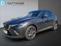 Mazda CX-3 G120 Revolution Aut. Grau - thumbnail 2