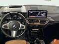BMW X3 xDrive20d Gris - thumbnail 11