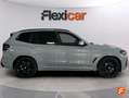 BMW X3 xDrive20d Gris - thumbnail 4