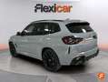 BMW X3 xDrive20d Gris - thumbnail 7