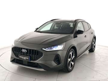 Active 1.0t ecoboost h 125cv
