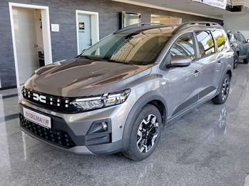 Journey 1.8 Hybrid 155 5-Sitzer Vollausstattung