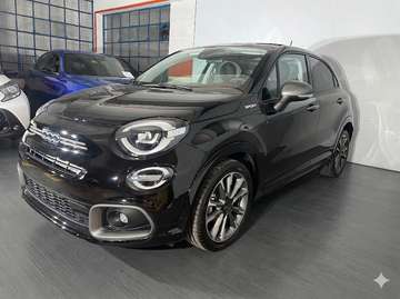 Cabrio Dolcevita 1.0 T3 120cv Sport