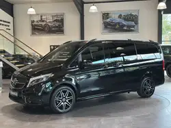 Mercedes-Benz V 250 d Aut. AMG Line ED lang 1.H/ACC/NAV/4MATIC