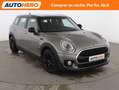 MINI Cooper D Aut. Gris - thumbnail 8