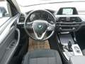 BMW X3 sDrive 18d Aut. *MOTOR NEU!* Argintiu - thumbnail 9