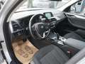 BMW X3 sDrive 18d Aut. *MOTOR NEU!* Argintiu - thumbnail 8