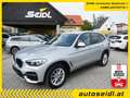 BMW X3 sDrive 18d Aut. *MOTOR NEU!* Argintiu - thumbnail 1