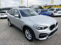 BMW X3 sDrive 18d Aut. *MOTOR NEU!* Argintiu - thumbnail 3