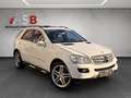 Mercedes-Benz ML 350 21"AMG*Xenon*Navi*Leder*Schiebedach*AHK Weiß - thumbnail 3