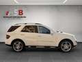 Mercedes-Benz ML 350 21"AMG*Xenon*Navi*Leder*Schiebedach*AHK Weiß - thumbnail 8