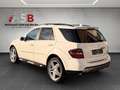 Mercedes-Benz ML 350 21"AMG*Xenon*Navi*Leder*Schiebedach*AHK Weiß - thumbnail 4