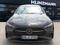 Mercedes-Benz CLE 220 d Coupé AMG Distronic Panorama 360° AHK Schwarz - thumbnail 2