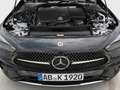 Mercedes-Benz CLE 220 d Coupé AMG Distronic Panorama 360° AHK Schwarz - thumbnail 20