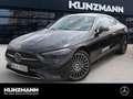 Mercedes-Benz CLE 220 d Coupé AMG Distronic Panorama 360° AHK Schwarz - thumbnail 1