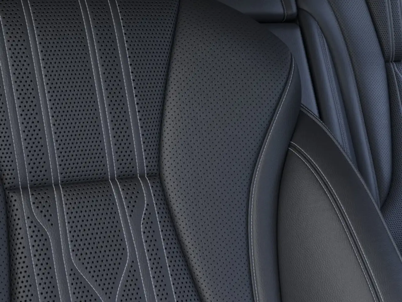 Buick Envision снимка Buick Envision