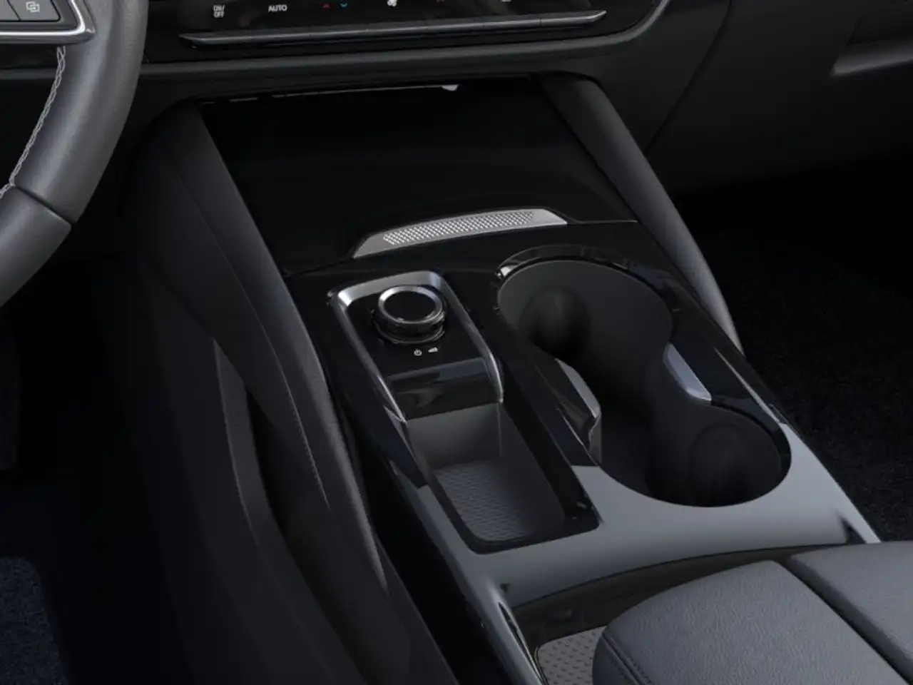 Buick Envision photo Buick Envision