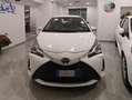 Toyota Yaris AFFARE Bianco - thumbnail 2