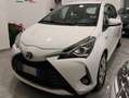 Toyota Yaris AFFARE Bianco - thumbnail 1