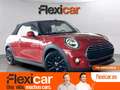 MINI One Cabrio Roşu - thumbnail 1