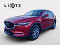 Mazda CX-5 /G165/Ambition Rot - thumbnail 1