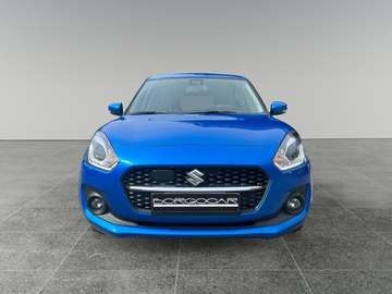 1.2 Hybrid Top 2WD