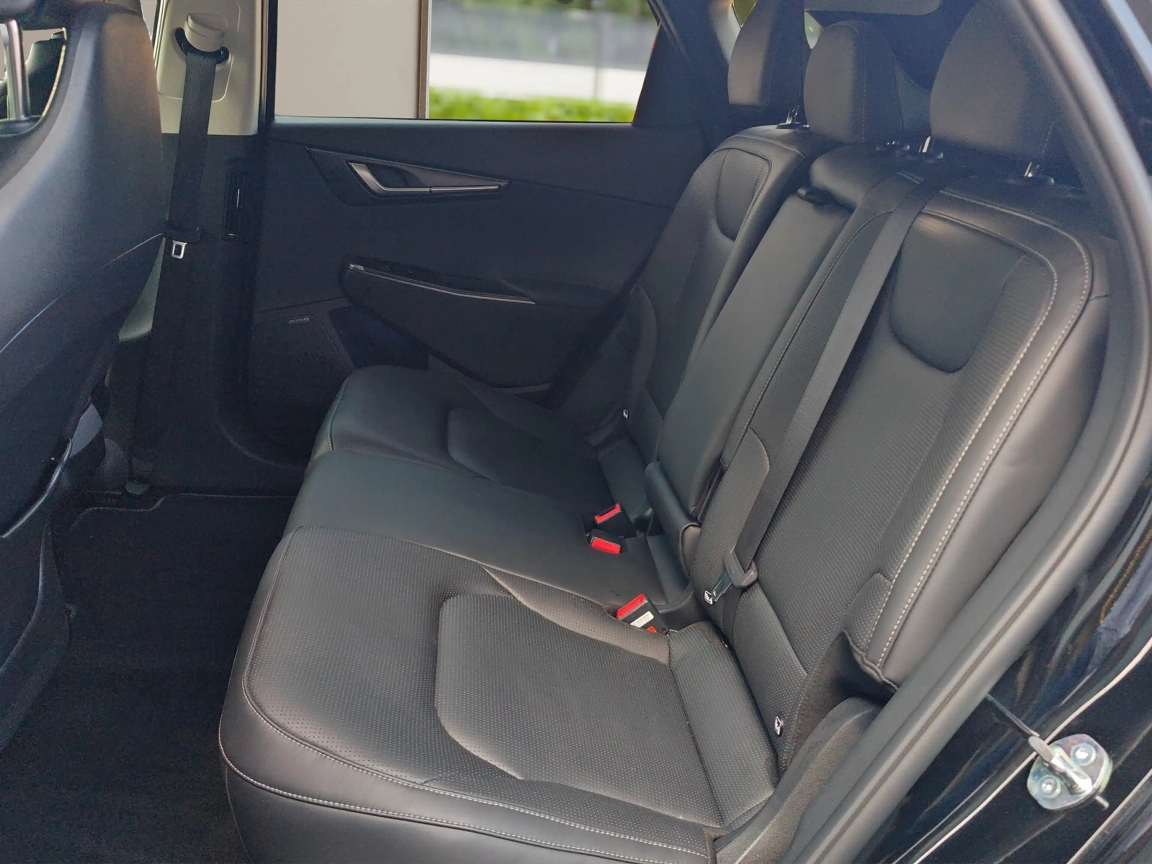 Kia EV6 Elektro 84 kWh Earth 2WD WP CO AS SD DR — photo 11