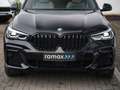 BMW X6 X6 xDrive30d M SPORTPAKET-BLACK EDITION-PANO-22M Schwarz - thumbnail 50