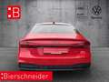 Audi A7 Sportback 55 TFSI e qu. S tronic line MATRIX B&O P Rouge - thumbnail 10