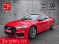 Audi A7 Sportback 55 TFSI e qu. S tronic line MATRIX B&O P Rouge - thumbnail 1