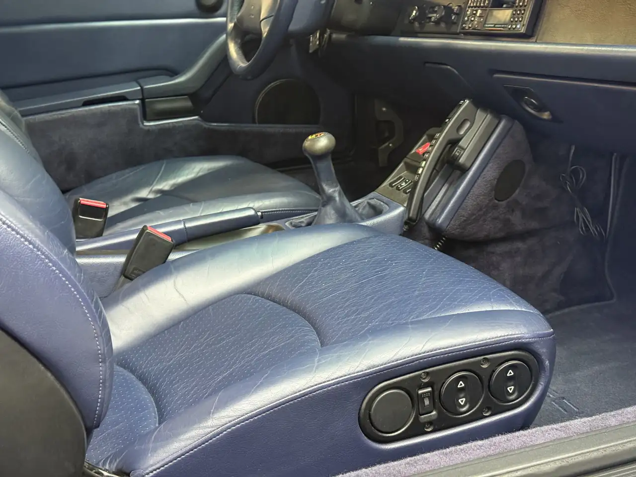 Porsche 993 c2 - 285 ch boîte courte - différentiel autobloquant et historique complet depuis 1996, foto 7