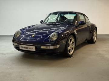 993 c2 - 285 ch boîte courte - différentiel autobloquant et historique complet depuis 1996