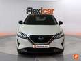 Nissan Qashqai DIG-T 116kW mHEV Xtronic 4x4 N-Connecta Blanco - thumbnail 2