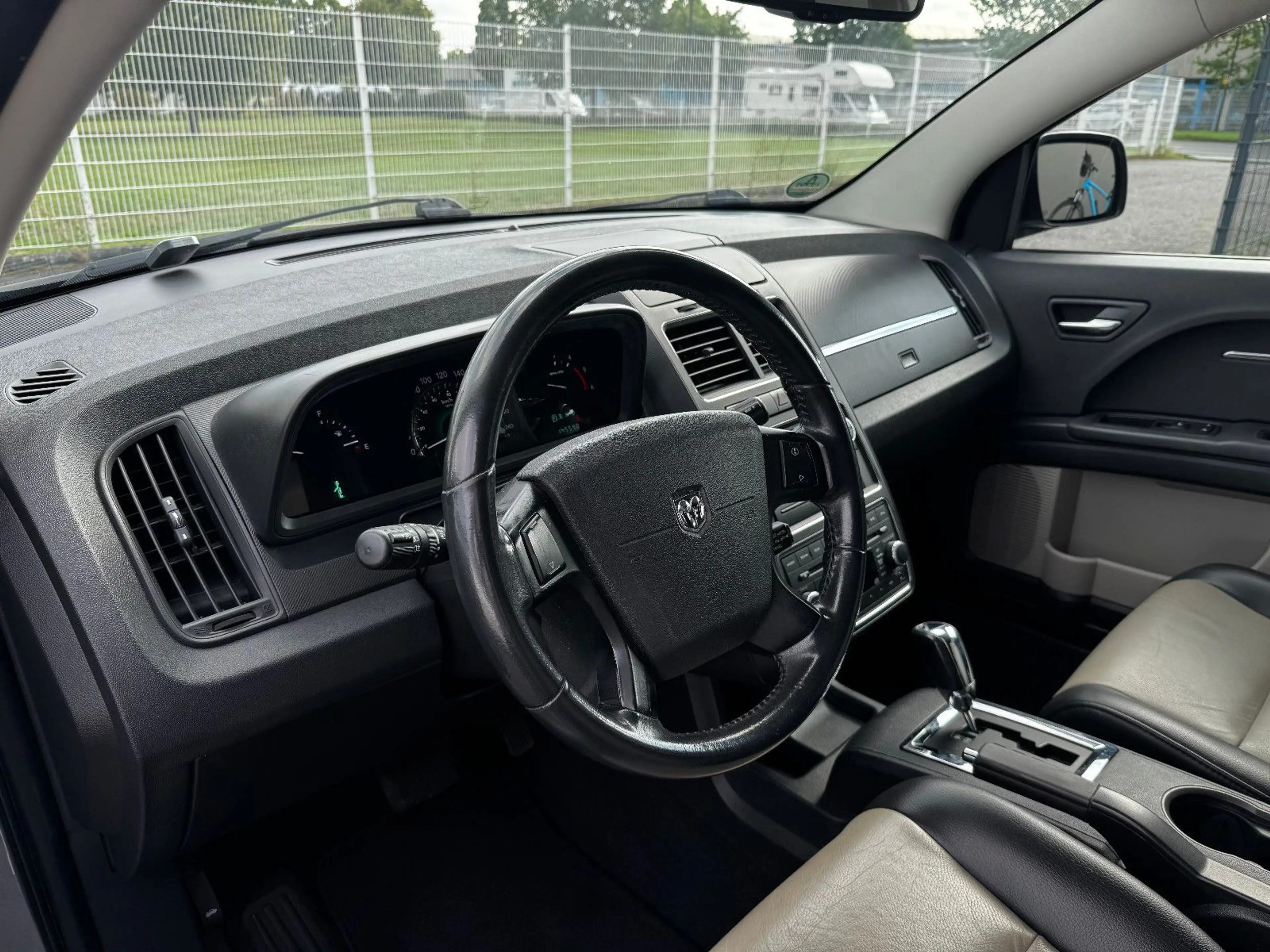 Dodge Journey R/T — photo 6