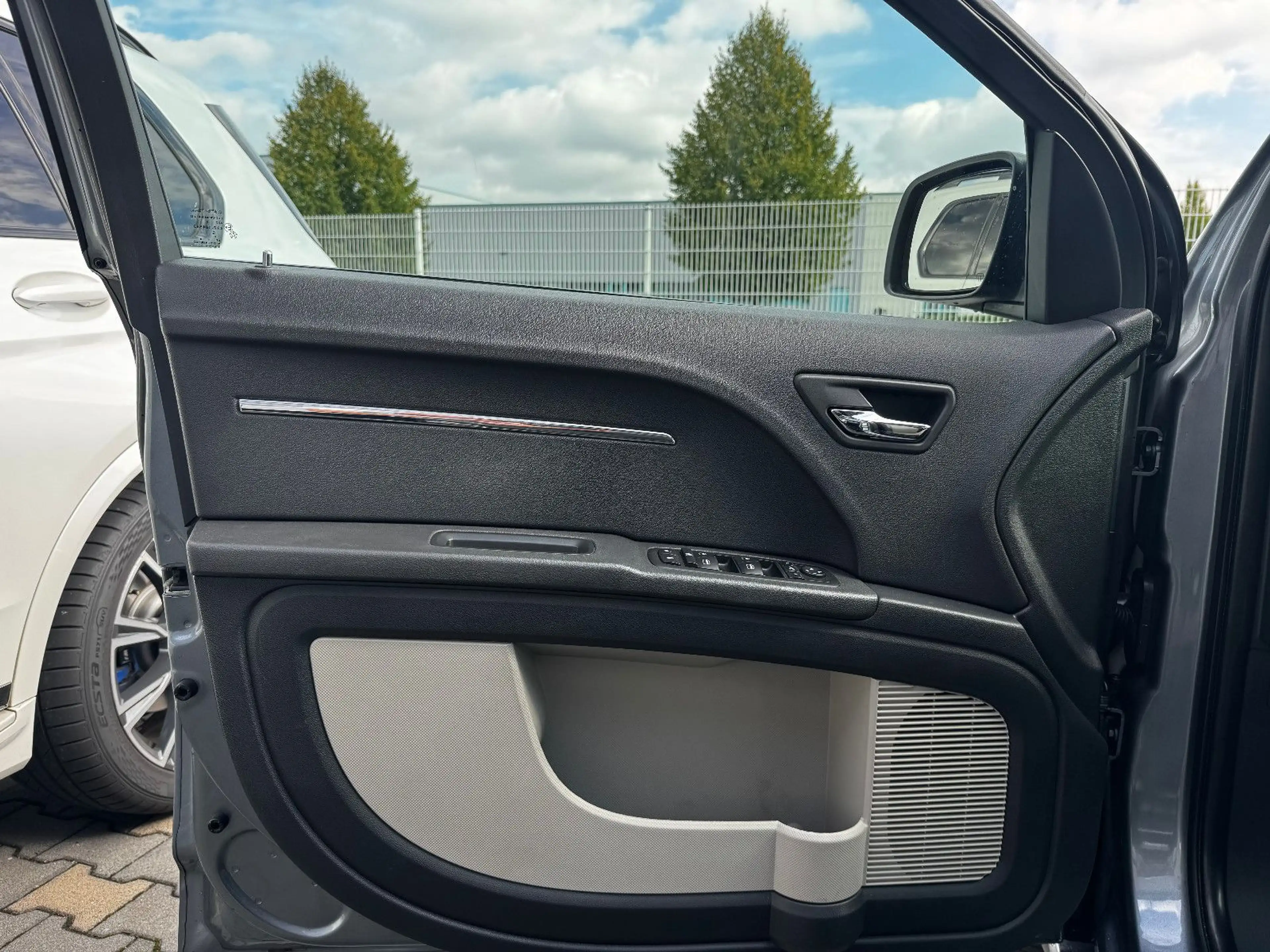Dodge Journey R/T — photo 5