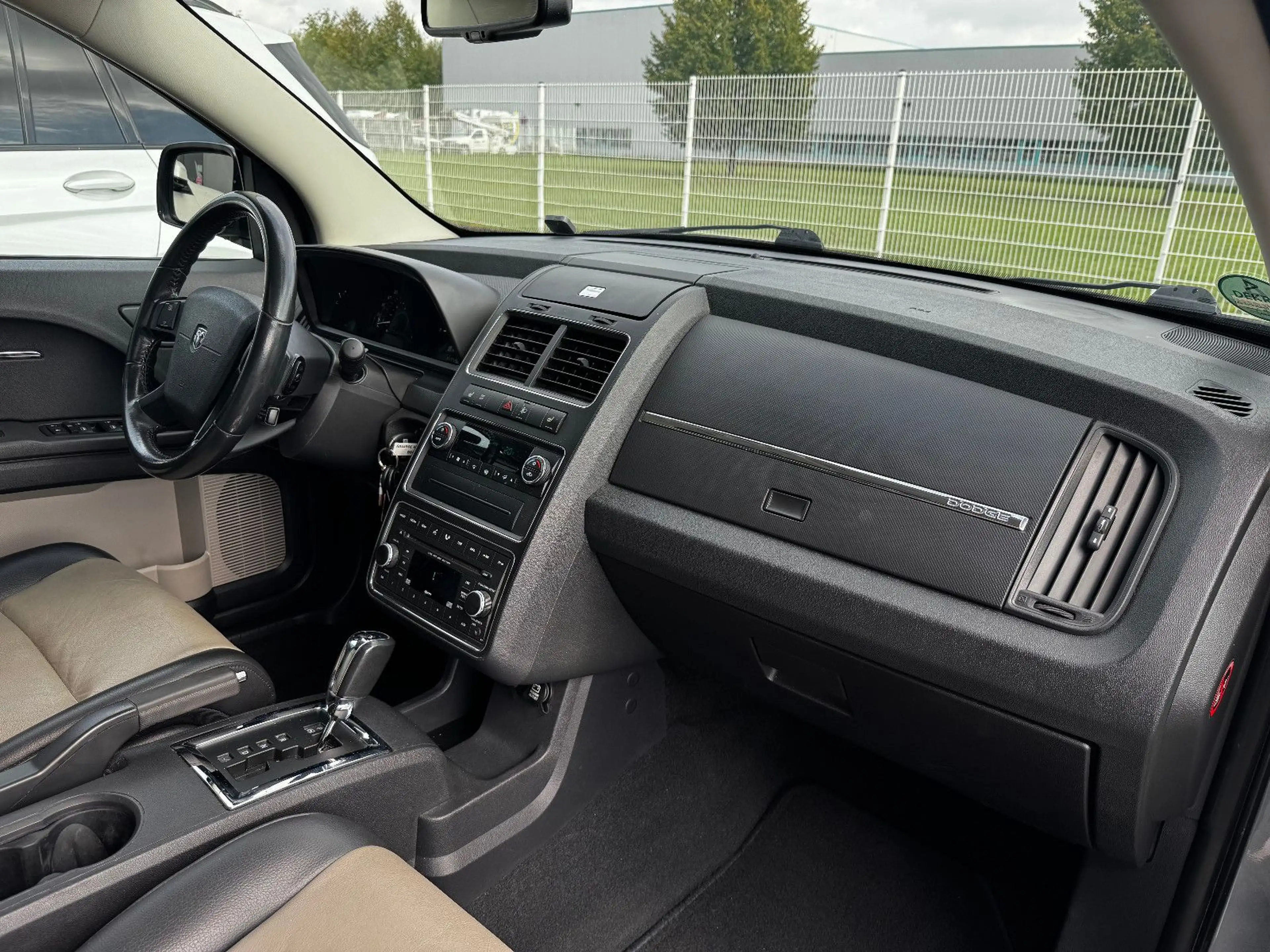 Dodge Journey R/T — photo 14