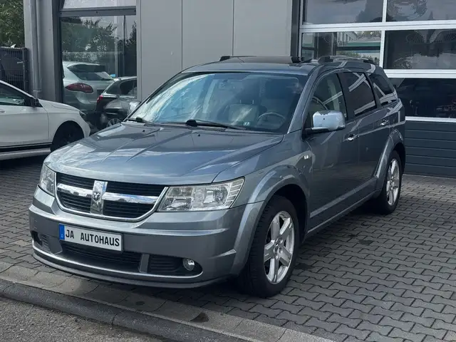 Dodge Journey R/T