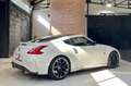 Nissan 370Z 370Z Coupé 3.7 V6 344 Nismo Blanc - thumbnail 3