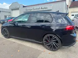 Volkswagen Golf GTD 200CV