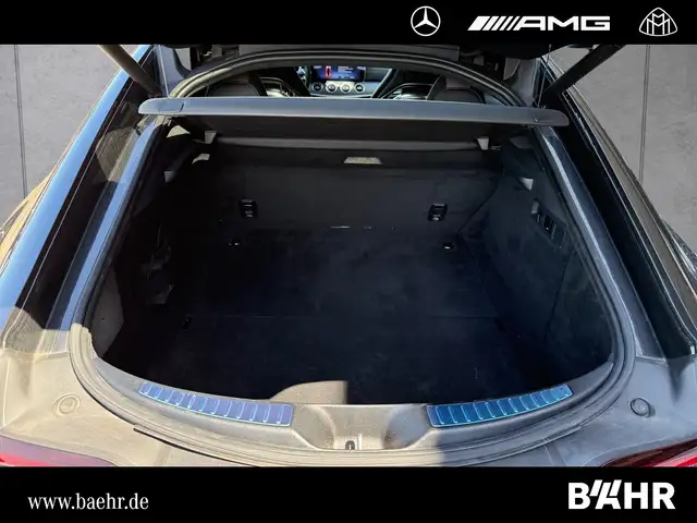 Mercedes-Benz Amg GT view 10