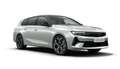 Opel Astra Ultimate Grijs - thumbnail 1