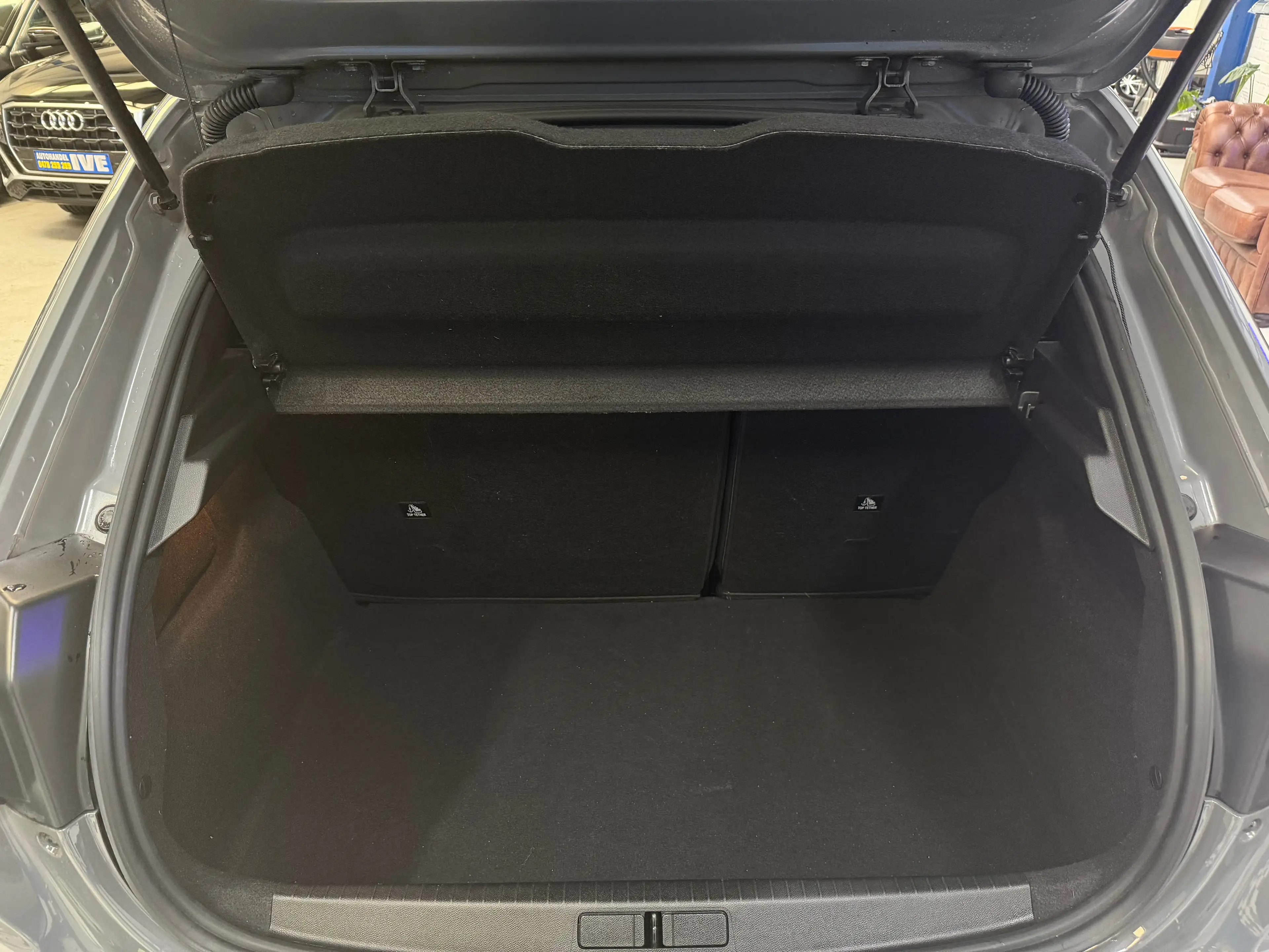 Peugeot 208 208 1.2i PureTech 100 — photo 15
