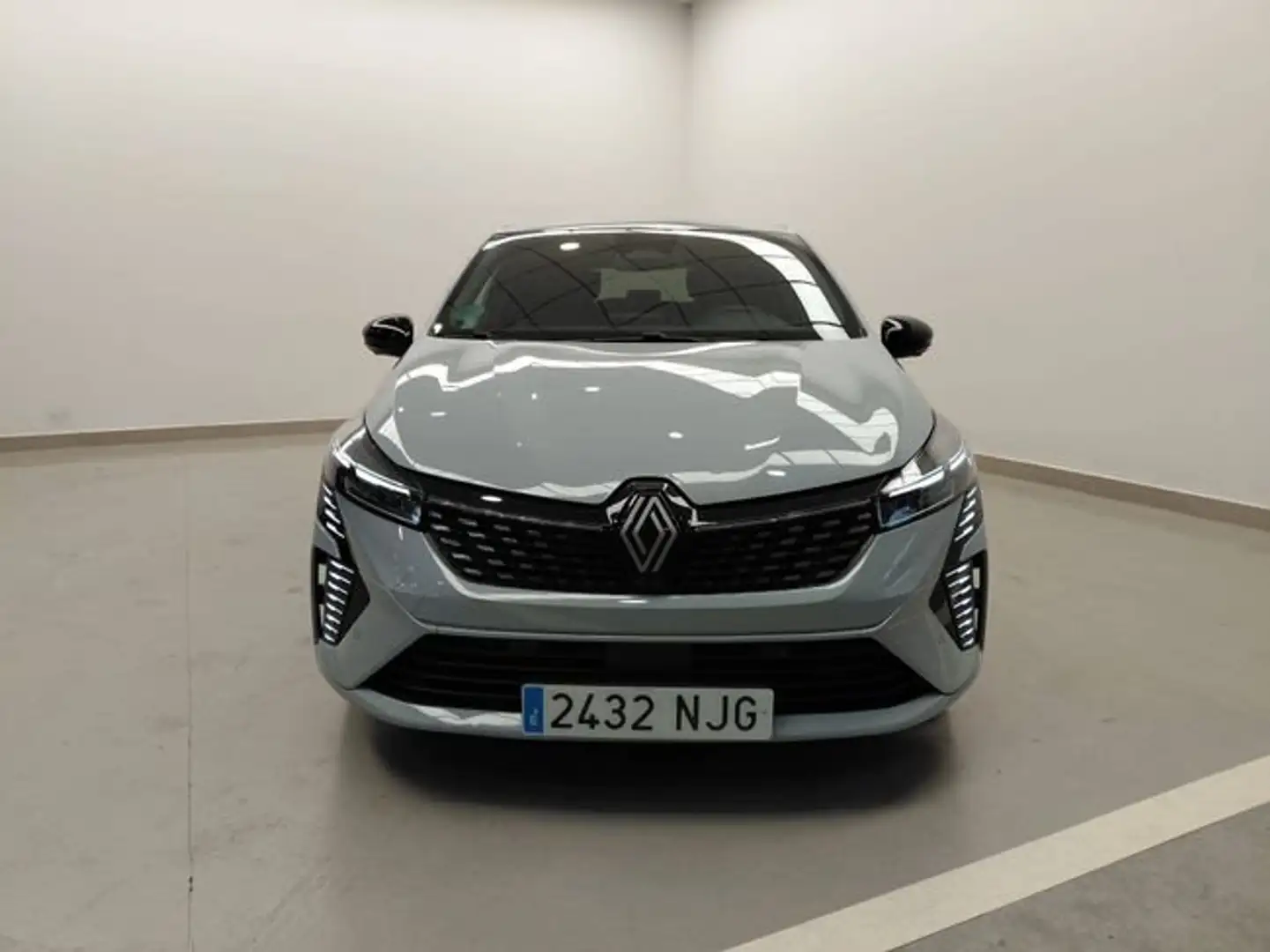 Renault Clio TCe 90 (67kw) Techno Gris - 2