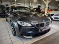BMW M6 (F06) M6 560CH Gris - thumbnail 1