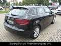 Audi A3 Sportback ambiente,5-TÜRIG,GARANTIE Schwarz - thumbnail 4