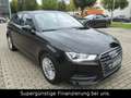 Audi A3 Sportback ambiente,5-TÜRIG,GARANTIE Schwarz - thumbnail 3