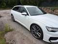 Audi Sonstige Audi A6 Weiß - thumbnail 8
