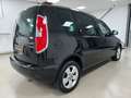 Skoda Roomster Comfort*2.Hand*TÜV Neu*Service Neu* Schwarz - thumbnail 5