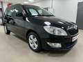 Skoda Roomster Comfort*2.Hand*TÜV Neu*Service Neu* Schwarz - thumbnail 3